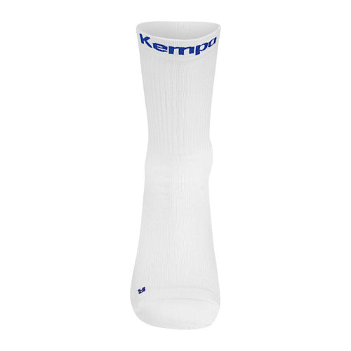 Logo Classic socks - white/royal