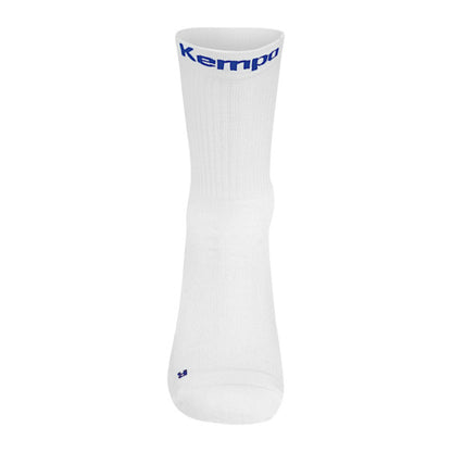 Logo Classic socks - white/royal
