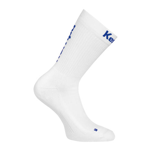 Logo Classic socks - white/royal