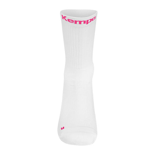 Logo Classic socks - white/pink