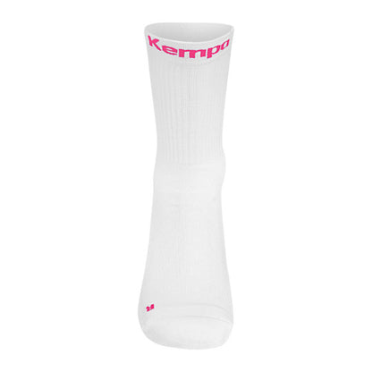 Logo Classic socks - white/pink