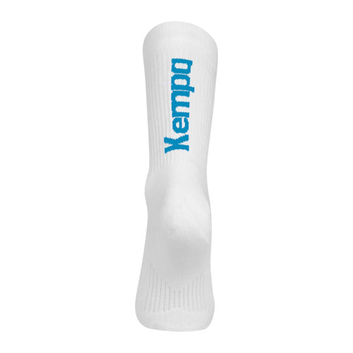 Logo Classic socks - white/kempablue