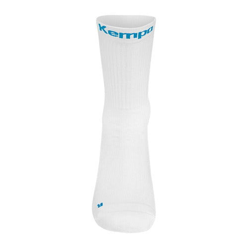 Logo Classic socks - white/kempablue