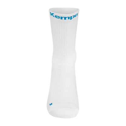 Logo Classic socks - white/kempablue