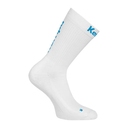 Logo Classic socks - white/kempablue