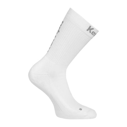 Logo Classic socks - white/grey