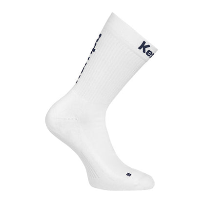 Logo Classic socks - white/navy