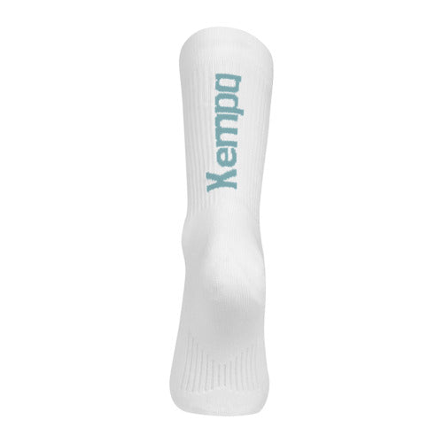 Logo Classic socks - white/aqua
