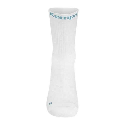 Logo Classic socks - white/aqua