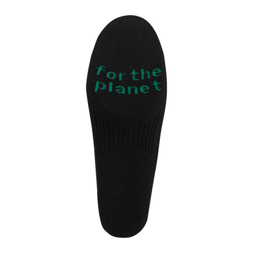 Logo Classic socks - black/white