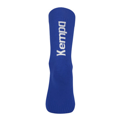 Logo Classic socks - royal/white