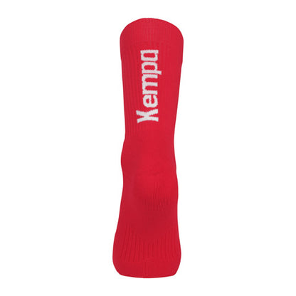 Logo Classic socks - red/white