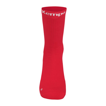 Logo Classic socks - red/white