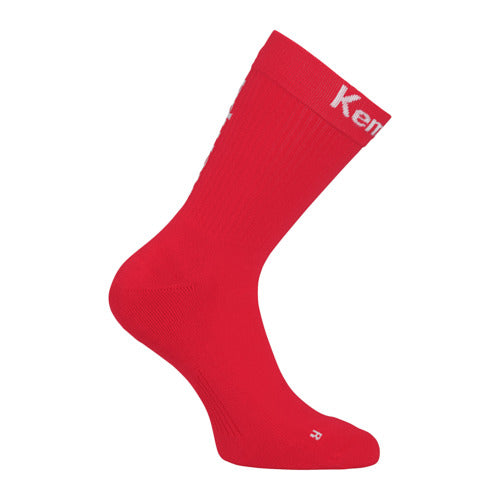 Logo Classic socks - red/white