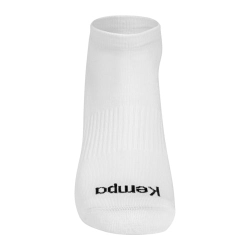 Sneaker socks (P.U. 2) - white