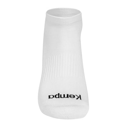 Sneaker socks (P.U. 2) - white