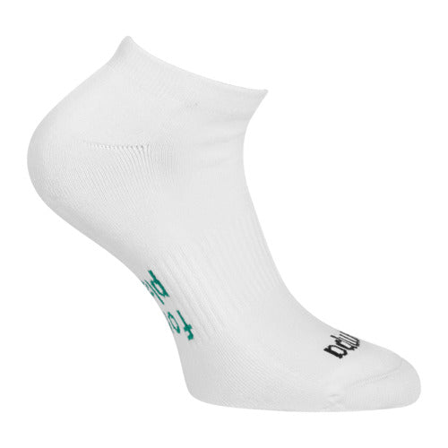 Sneaker socks (P.U. 2) - white