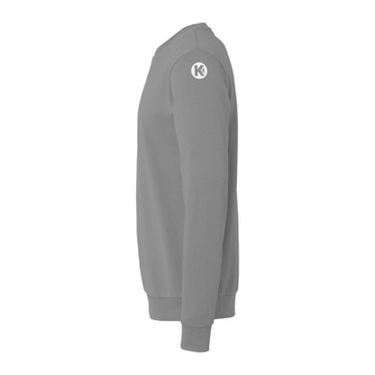 Training top - stone grey