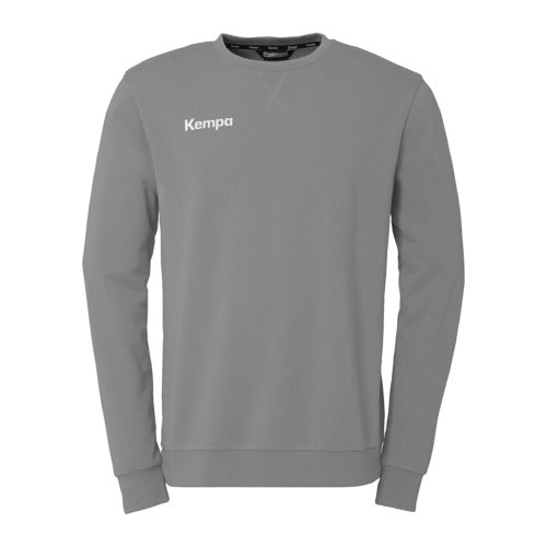 Training top - stone grey