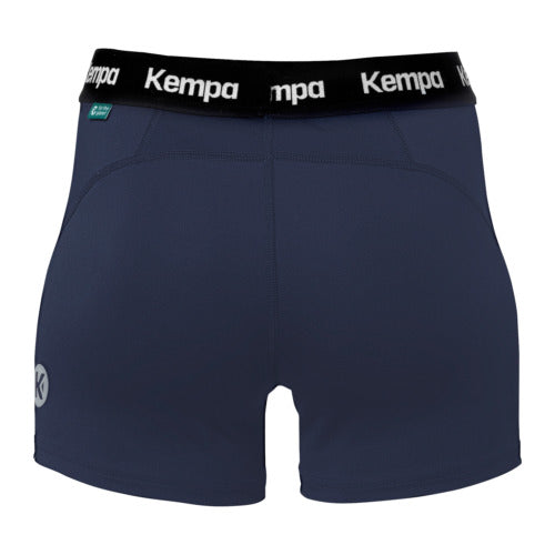 Performance Tights Women - navy
