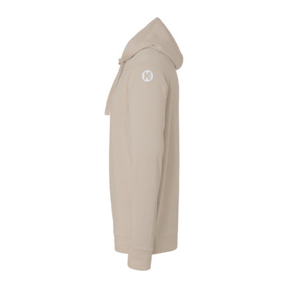 Hoody - beige