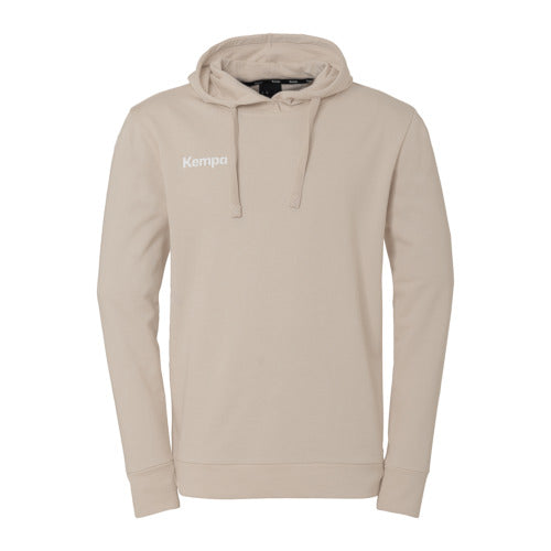 Hoody - beige