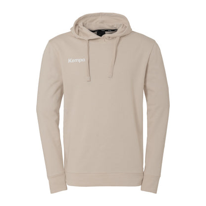 Hoody - beige