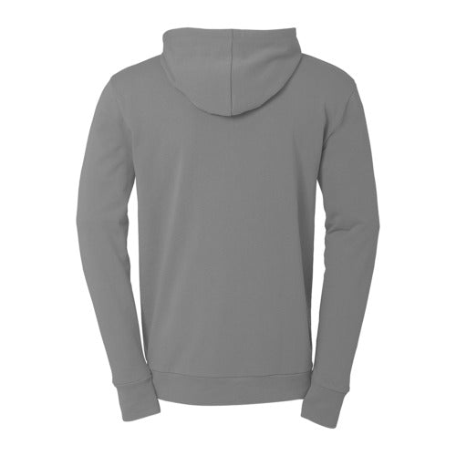 Hoody - stone grey