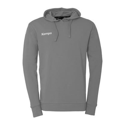 Hoody - stone grey
