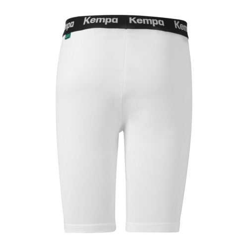 Attitude Tights - white