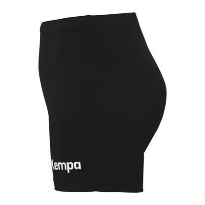Tights Short Women - black