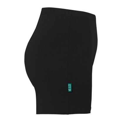 Tights Short Women - black