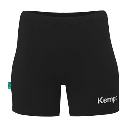 Tights Short Women - black