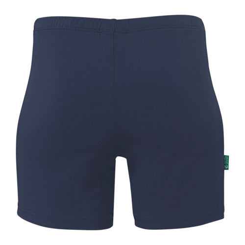 Tights Short Women - navy