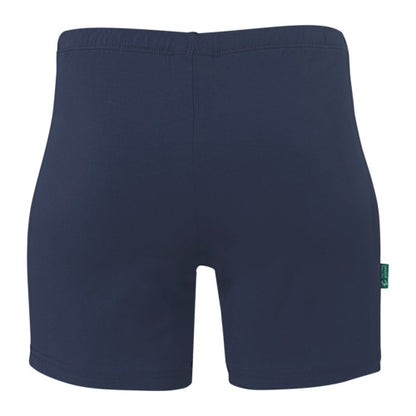 Tights Short Women - navy