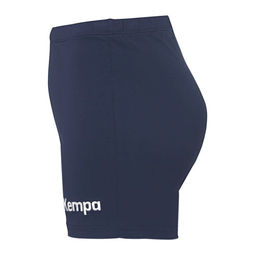 Tights Short Women - navy