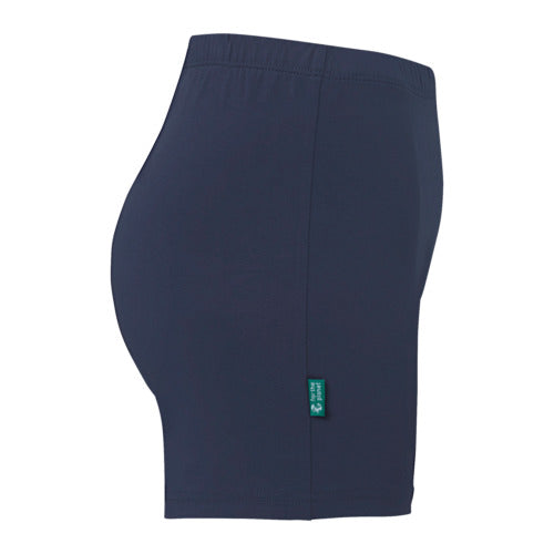 Tights Short Women - navy
