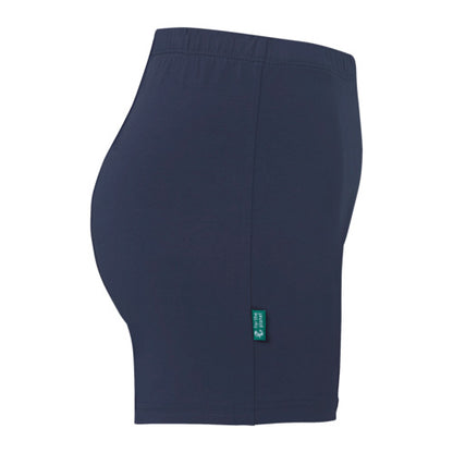 Tights Short Women - navy