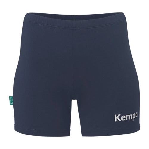 Tights Short Women - navy