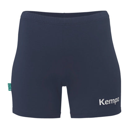 Tights Short Women - navy