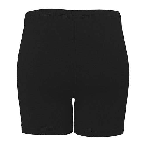 Tights Short Kids - black