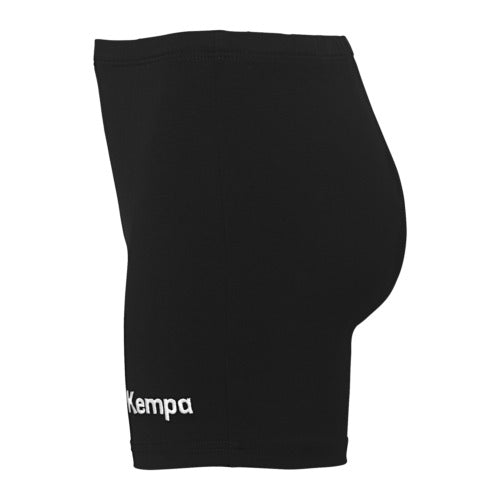 Tights Short Kids - black
