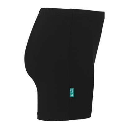 Tights Short Kids - black