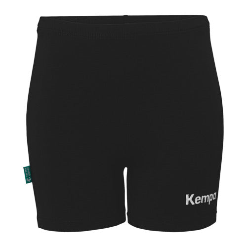 Tights Short Kids - black