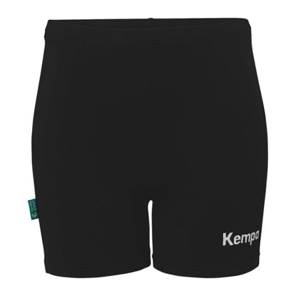 Tights Short Kids - black