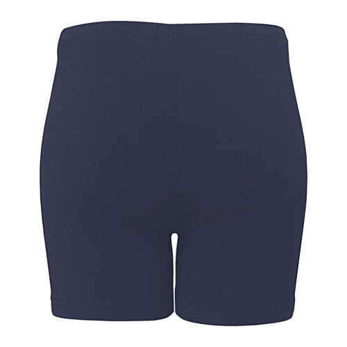 Tights Short Kids - navy
