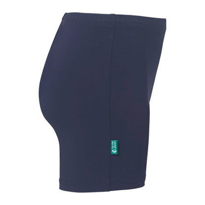 Tights Short Kids - navy