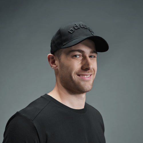 STMNT Cap - black
