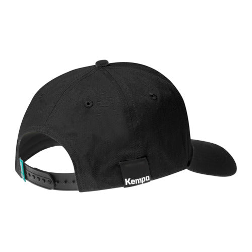 STMNT Cap - black