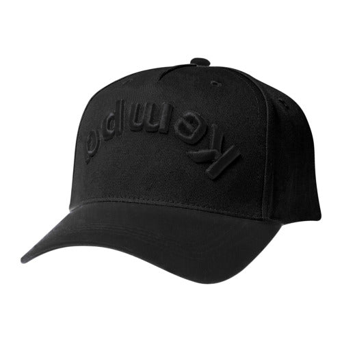 STMNT Cap - black